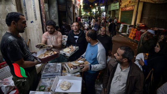 موعد المولد النبوي 2025 في مصر: يوم روحاني وعطلة وطنية