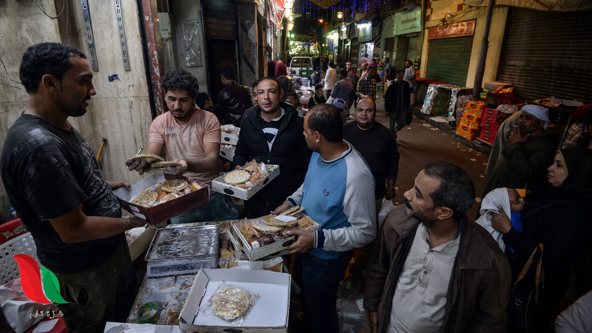 موعد المولد النبوي 2025 في مصر: يوم روحاني وعطلة وطنية