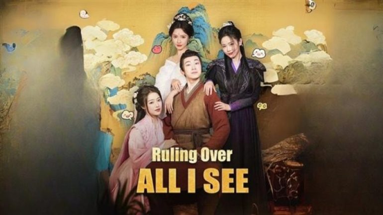 شاهد مسلسل تحت جناحي القدر كامل مترجم تليجرام