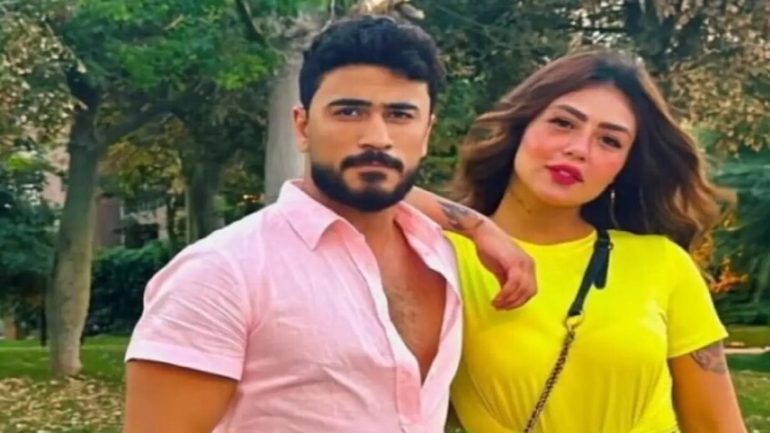 فيديو هدير عبد الرازق الجديد 9 دقائق موقع دندنها