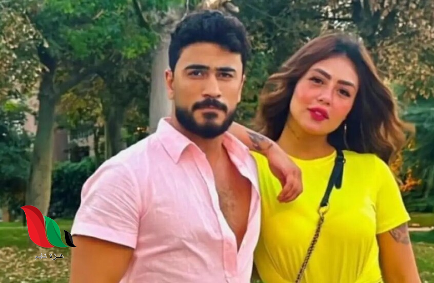 شاهد فيديو هدير عبد الرازق وهي بتدق تليجرام