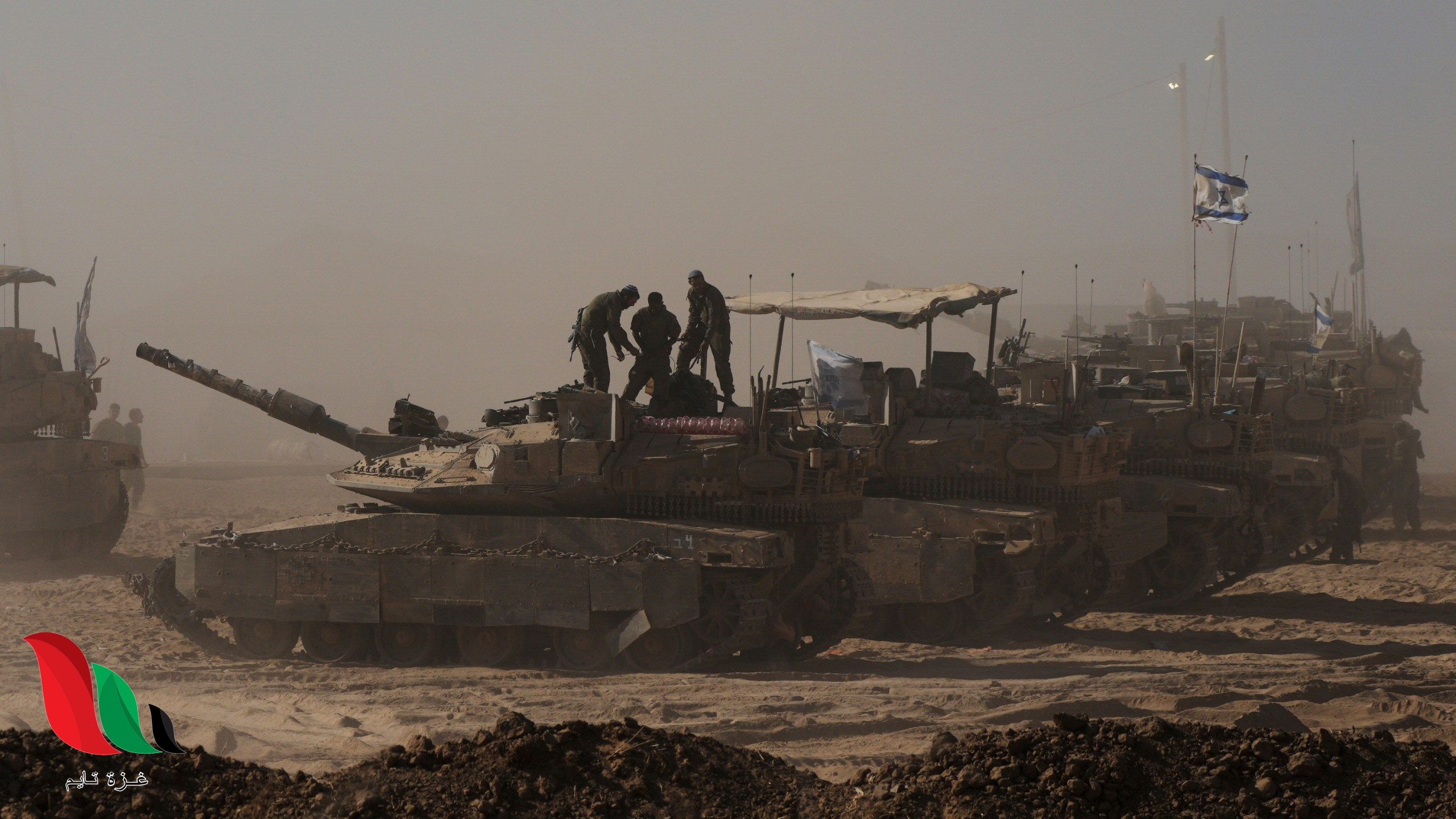 الحرب على غزة تستنزف ميزانية الاحتلال بما يرفع العجز إلى 5.2%