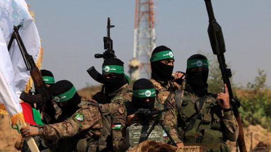 “لن يكون نزهة”.. حماس تهاجم نتنياهو وتحذره من “احتلال غزة”