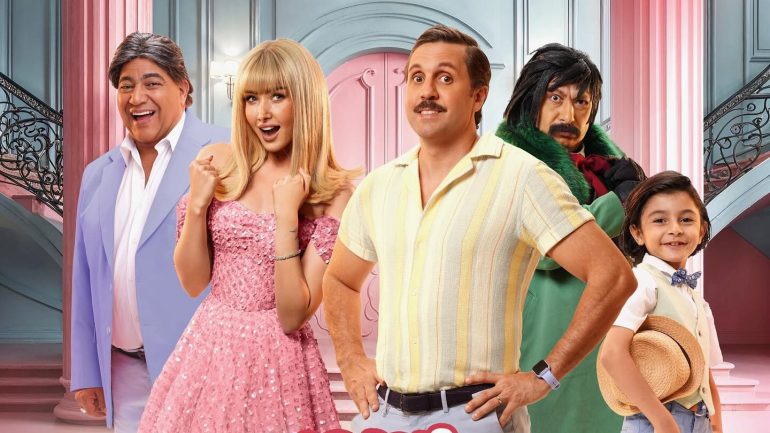 شاهد فيلم فاصل من اللحظات اللذيذة كامل تليجرام