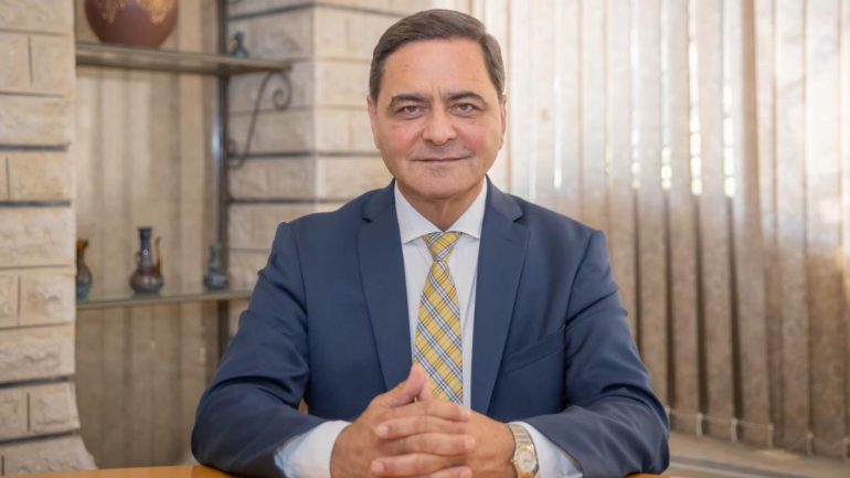 وسط جدل بشأن ترشيح سمير حليلة.. كيف ينظر الغزيون إلى حكم غزة بعد الحرب؟