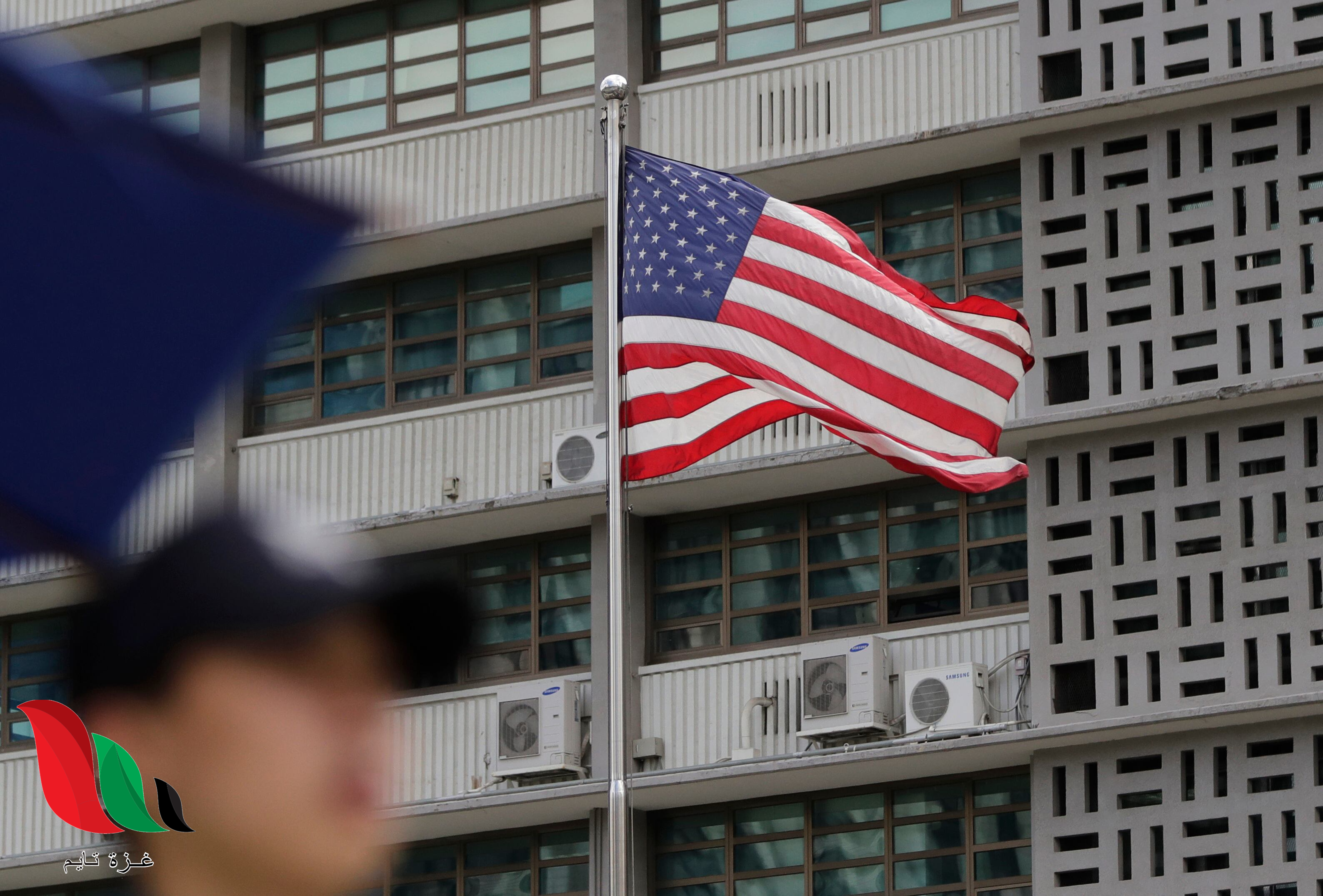 الولايات المتحدة توقف إصدار التأشيرات لزوار غزة