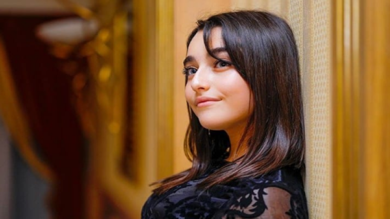 فيديو فضيحة إيناس عبدلي يشعل ضجة على تليجرام