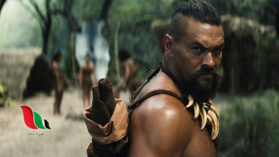 شاهد مسلسل chief of war الموسم الاول مترجم كامل Apple TV+