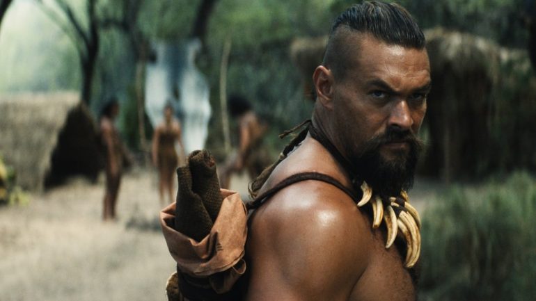 شاهد مسلسل chief of war الموسم الاول مترجم كامل Apple TV+
