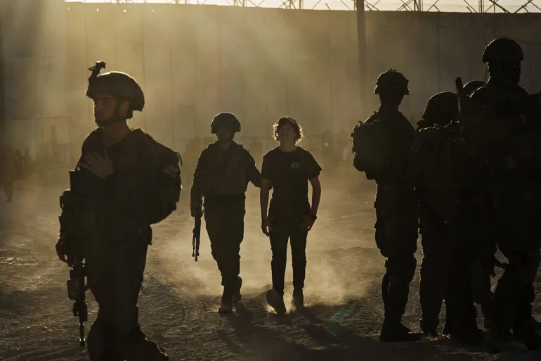 معتقلو غزة يواجهون “الجحيم”: تعذيب ممنهج وتجويع وحرمان من الحقوق