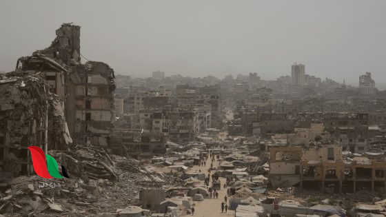 وثيقة إسرائيلية: حماس مستعدة لاتفاق جزئي والوسطاء يدفعون نحو استئناف المفاوضات