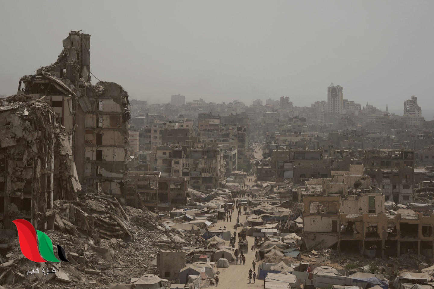 وثيقة إسرائيلية: حماس مستعدة لاتفاق جزئي والوسطاء يدفعون نحو استئناف المفاوضات