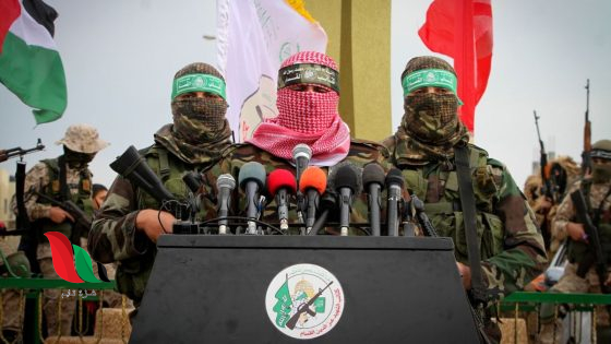 قناة كتائب الشهيد عز الدين القسام تليجرام