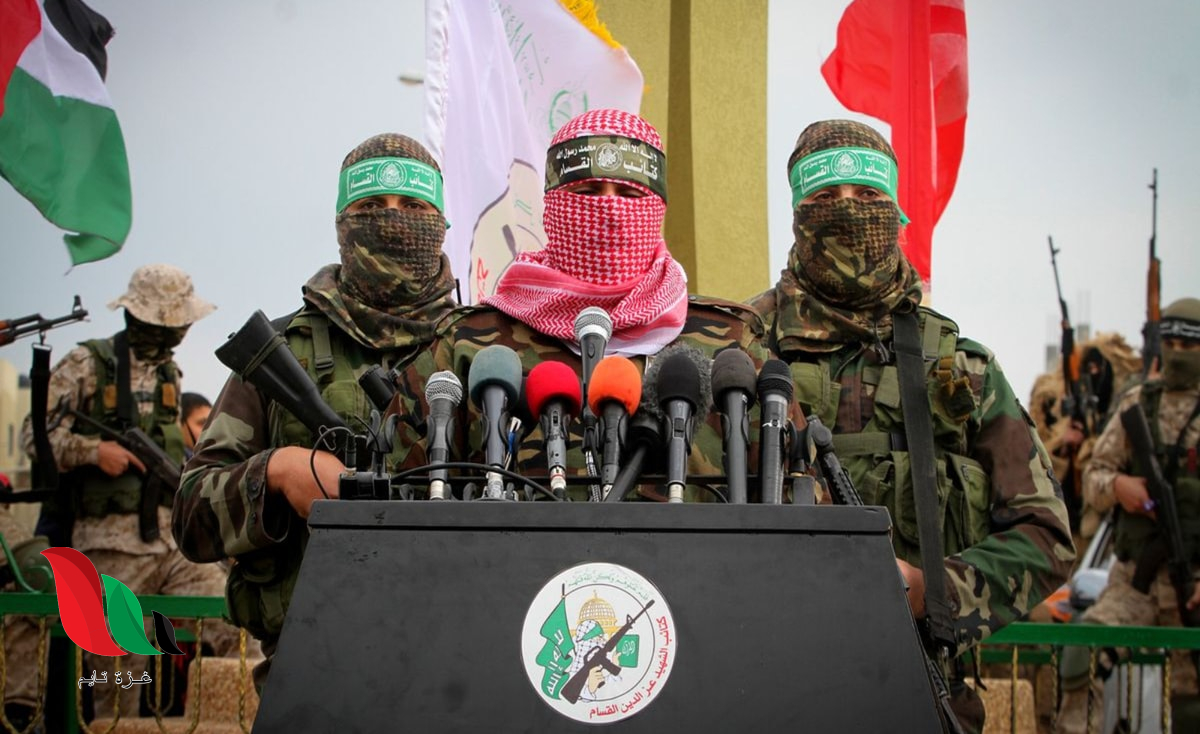 قناة كتائب الشهيد عز الدين القسام تليجرام