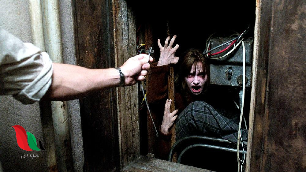 شاهد فيلم رعب the conjuring 2 مترجم كامل تليجرام
