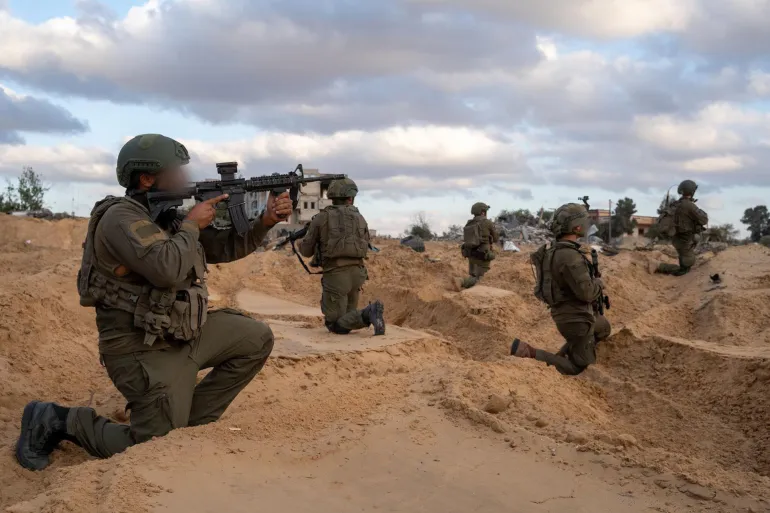 أسباب تراجع نتنياهو المفاجئ عن خطة السيطرة الكاملة على غزة