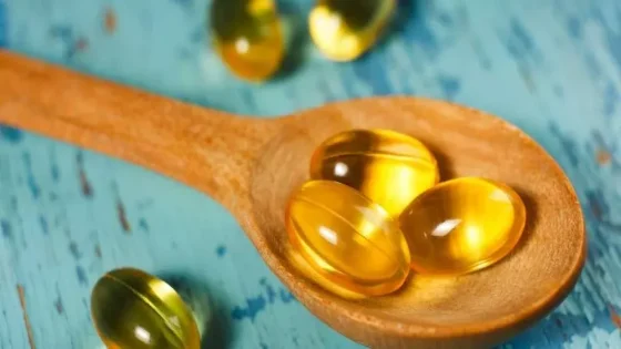 أضرار الجرعات الزائدة من أوميغا 3 وزيت كبد الحوت على الصحة العامة