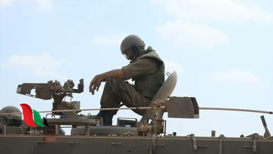 إسرائيل تعلن العثور على جثة ضابط انتحر عقب مشاركته في معارك غزة