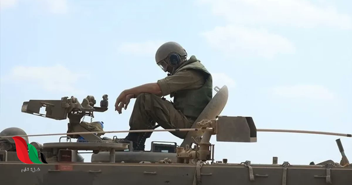 إسرائيل تعلن العثور على جثة ضابط انتحر عقب مشاركته في معارك غزة