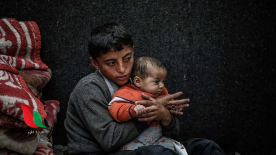 غالبيتهم أطفال.. ارتفاع حصيلة وفيات الجوع في غزة إلى 235