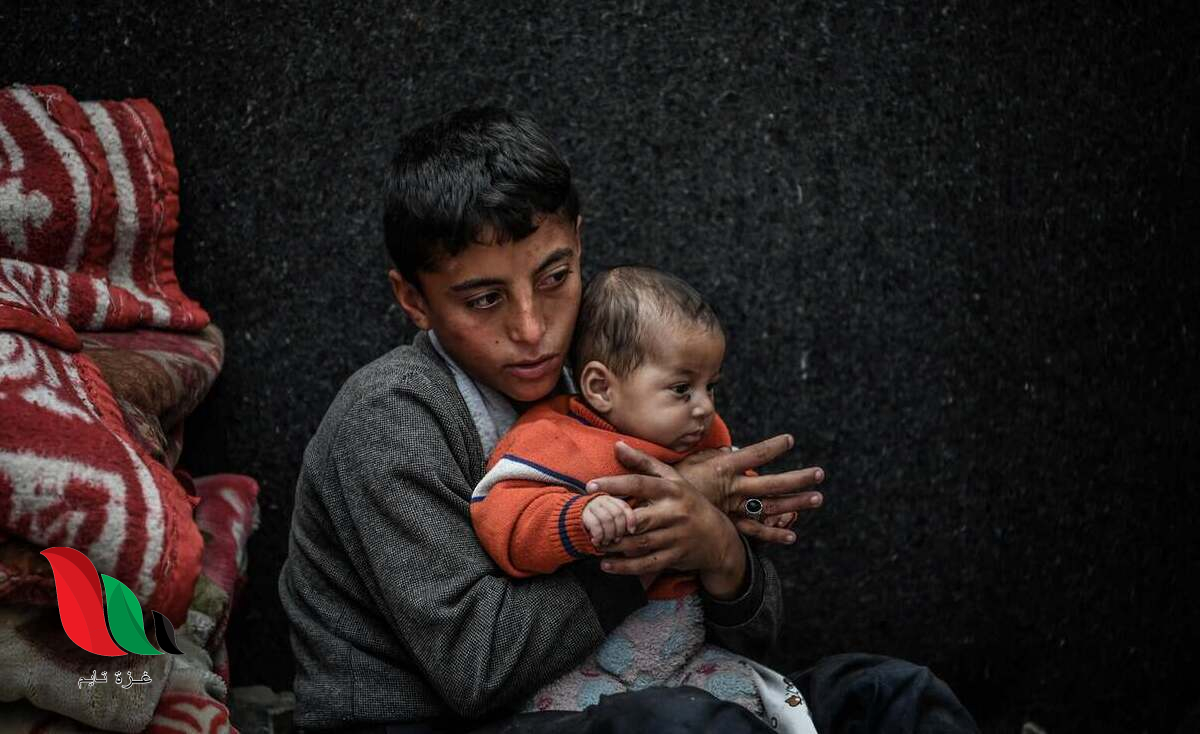 غالبيتهم أطفال.. ارتفاع حصيلة وفيات الجوع في غزة إلى 235