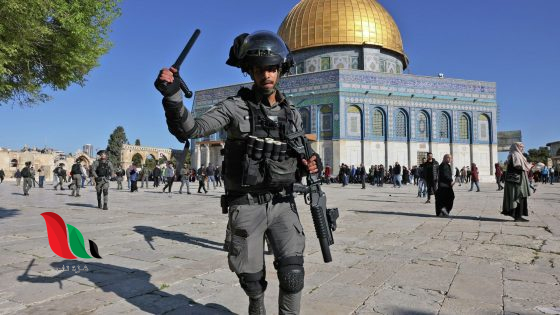 المسجد الأقصى يشهد يوماً مأساوياً غير مسبوق يهز العالم الإسلامي