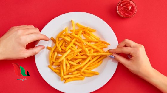 باحثون يحذرون البطاطس المقلية قد تؤدي إلى زيادة خطر السكري بشكل ملحوظ