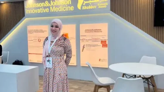 مقطع الدكتورة بان زياد طارق في البصرة يثير الجدل