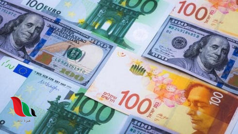 تحديث أسعار الدولار مقابل الشيكل اليوم في فلسطين السبت 16 أغسطس