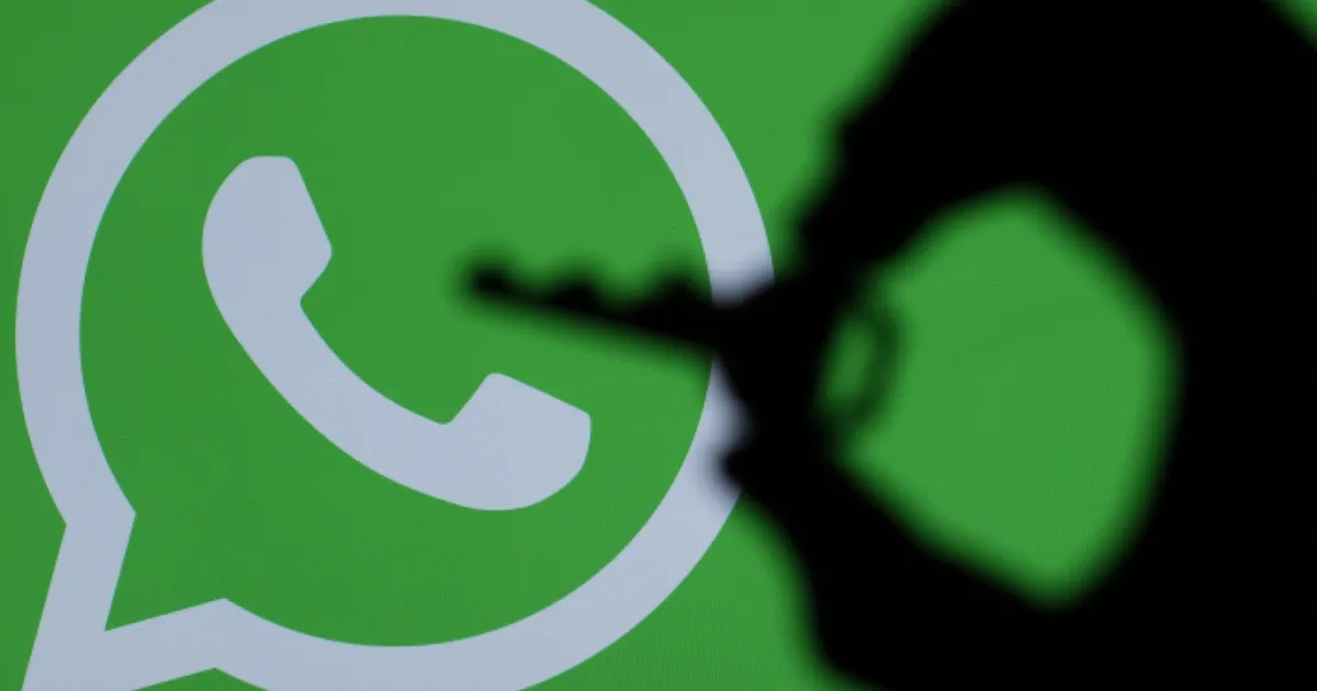 تنبيه خطير مكالمات الفيديو على واتساب قد تسرق معلوماتك البنكية