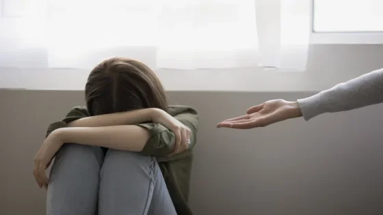 خبراء الصحة النفسية انعدام الشعور بالمتعة إشارة واضحة للاكتئاب الشديد