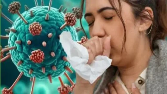 دراسة تكشف.. فيروس منتشر مرتبط بزيادة خطر الإصابة بسرطان قاتل