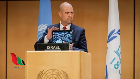 رئيس الكنيست يدعو لإقامة الدولة الفلسطينية في عواصم أوروبية مثل لندن أو باريس