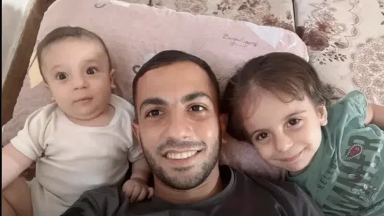 زوجة الشهيد أنس الشريف تكشف للجزيرة نت وجعي ينهش قلبي.. من يخففه؟
