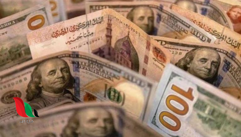 سعر الدولار اليوم مصر في السوق السوداء