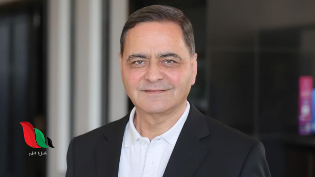 سمير حليلة: لست “باراشوت” وحكمي لغزة مرهون بثلاثة شروط