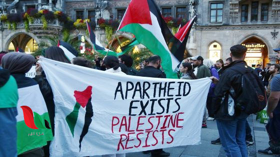 فلسطين تطالب بالتطبيق الفوري لإعلان نيويورك لـ وقف العدوان على غزة