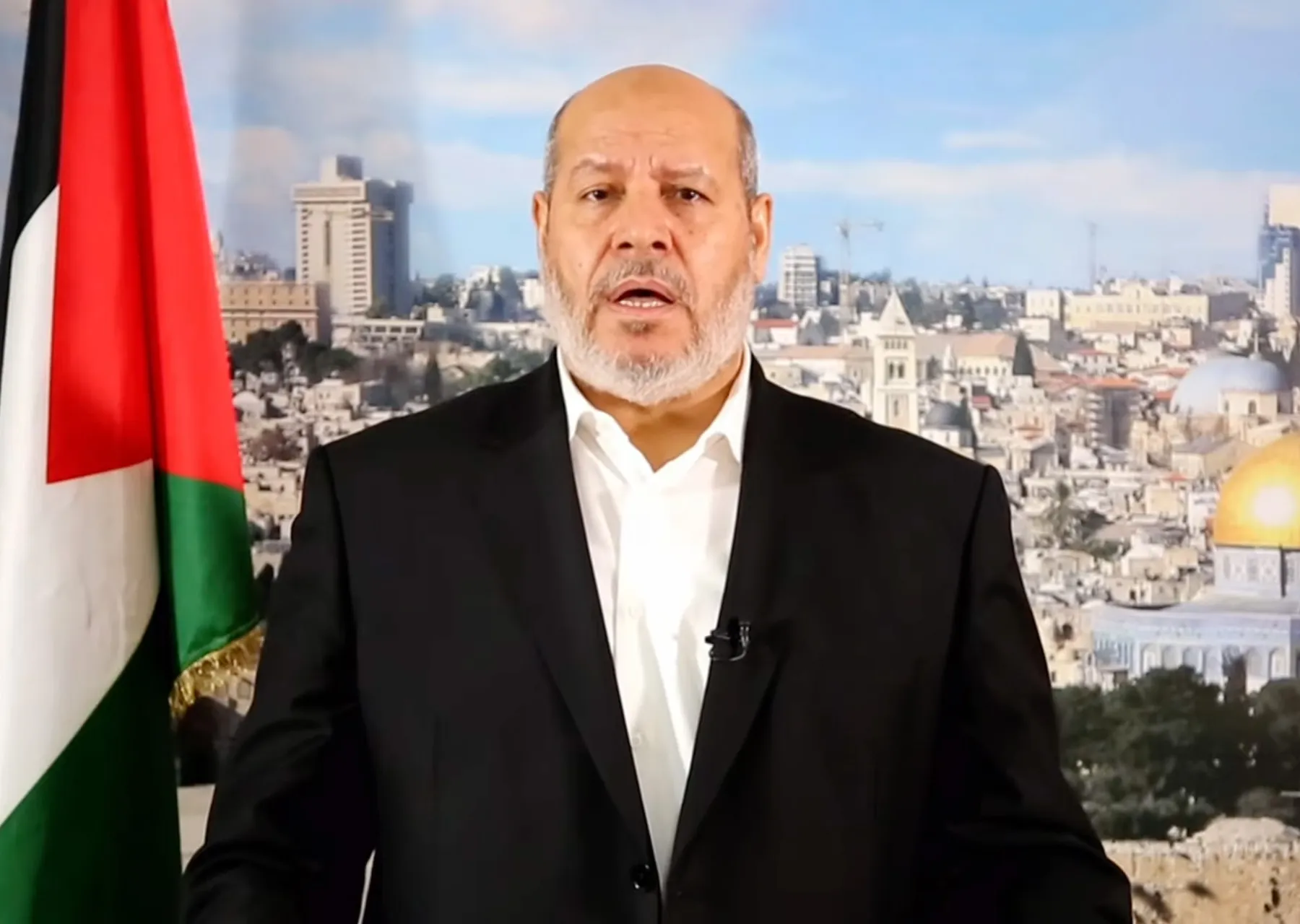 قيادة حماس تتوجه إلى القاهرة وسط تقارير عن جهود لإبرام اتفاق