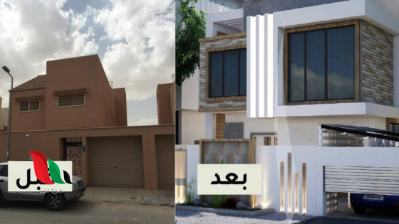 أفضل شركة ترميم بالرياض – خبرة واحترافية لتجديد منزلك بالكامل