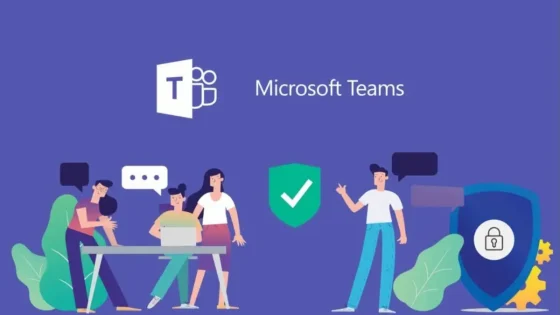 مايكروسوفت Teams تطلق خاصية لحماية البيانات الحساسة أثناء المكالمات والاجتماعات