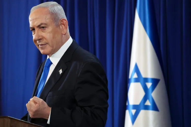 مخطط نتنياهو الجديد لإدارة التصعيد في غزة يثير الجدل