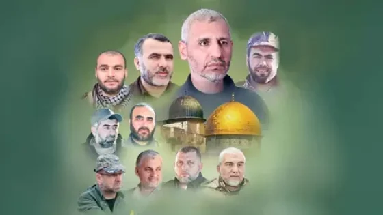 من هو الخليفة المحتمل لمحمد السنوار في قيادة حماس بغزة؟
