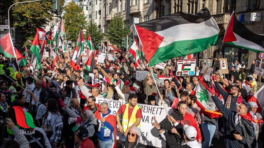 نجوم ألمانيا يطالبون بوقف دعم إسرائيل بالأسلحة وسط تصاعد الانتقادات