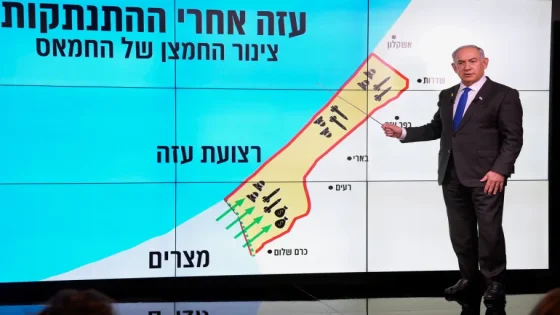 وسائل إعلام إسرائيلية تحركات مع دول أجنبية لبحث ترحيل الفلسطينيين من قطاع غزة