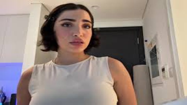 فضيحة صفا محمد.. الفيديو الذي يبحث عنه الجميع في العراق