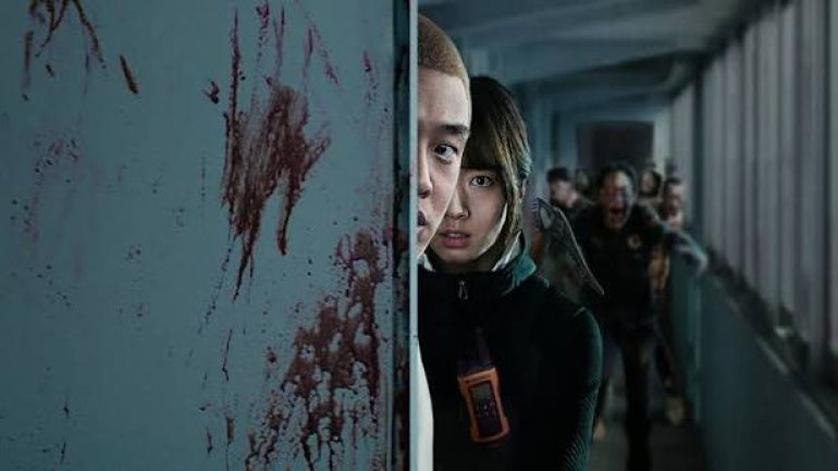 شاهد فيلم alive الكوري كامل مترجم egybest تليجرام