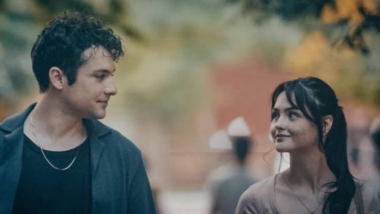 شاهد فيلم 3391 km مترجم قصة عشق الأصلي تليجرام