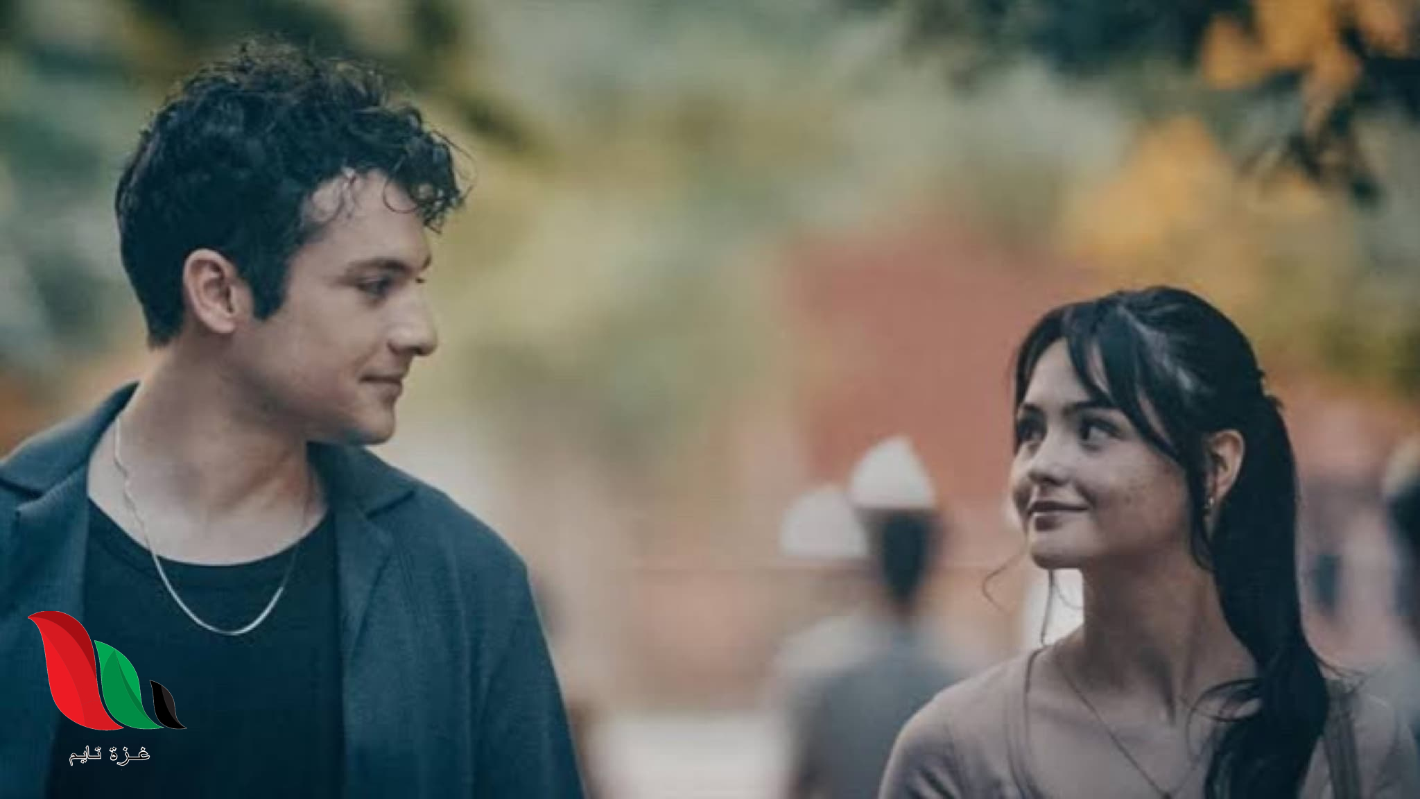 شاهد فيلم 3391 km مترجم قصة عشق الأصلي تليجرام