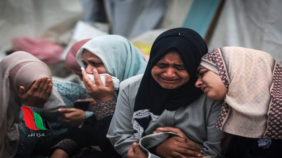 حصيلة ضحايا حرب غزة تتجاوز 65 ألف شهيد
