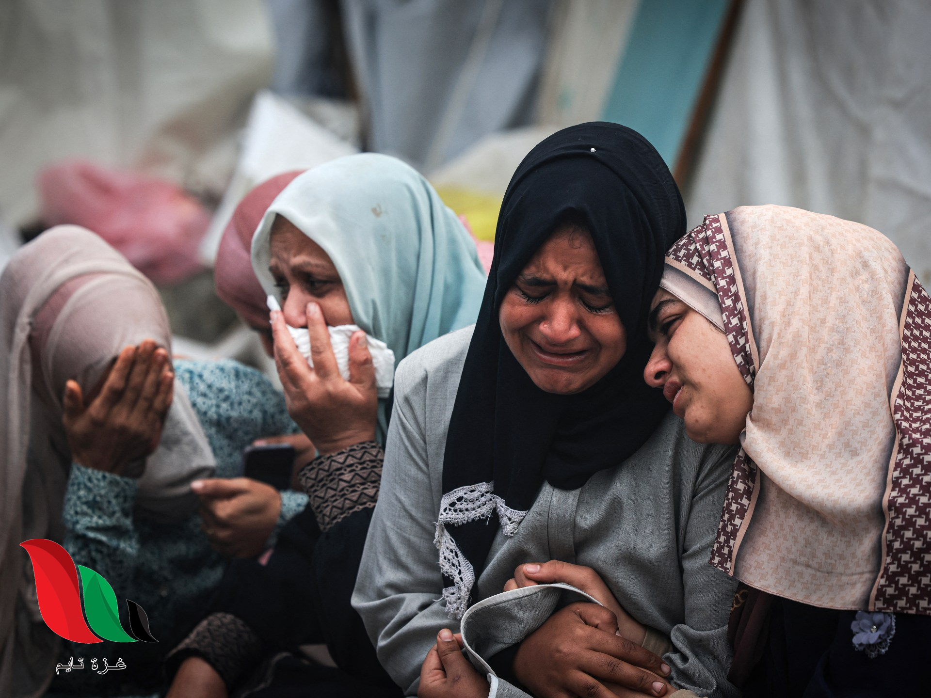 حصيلة ضحايا حرب غزة تتجاوز 65 ألف شهيد